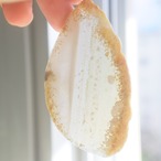 Amaretto 02 - アゲートヒーリングチャイム / Agate Healing Chime 1203