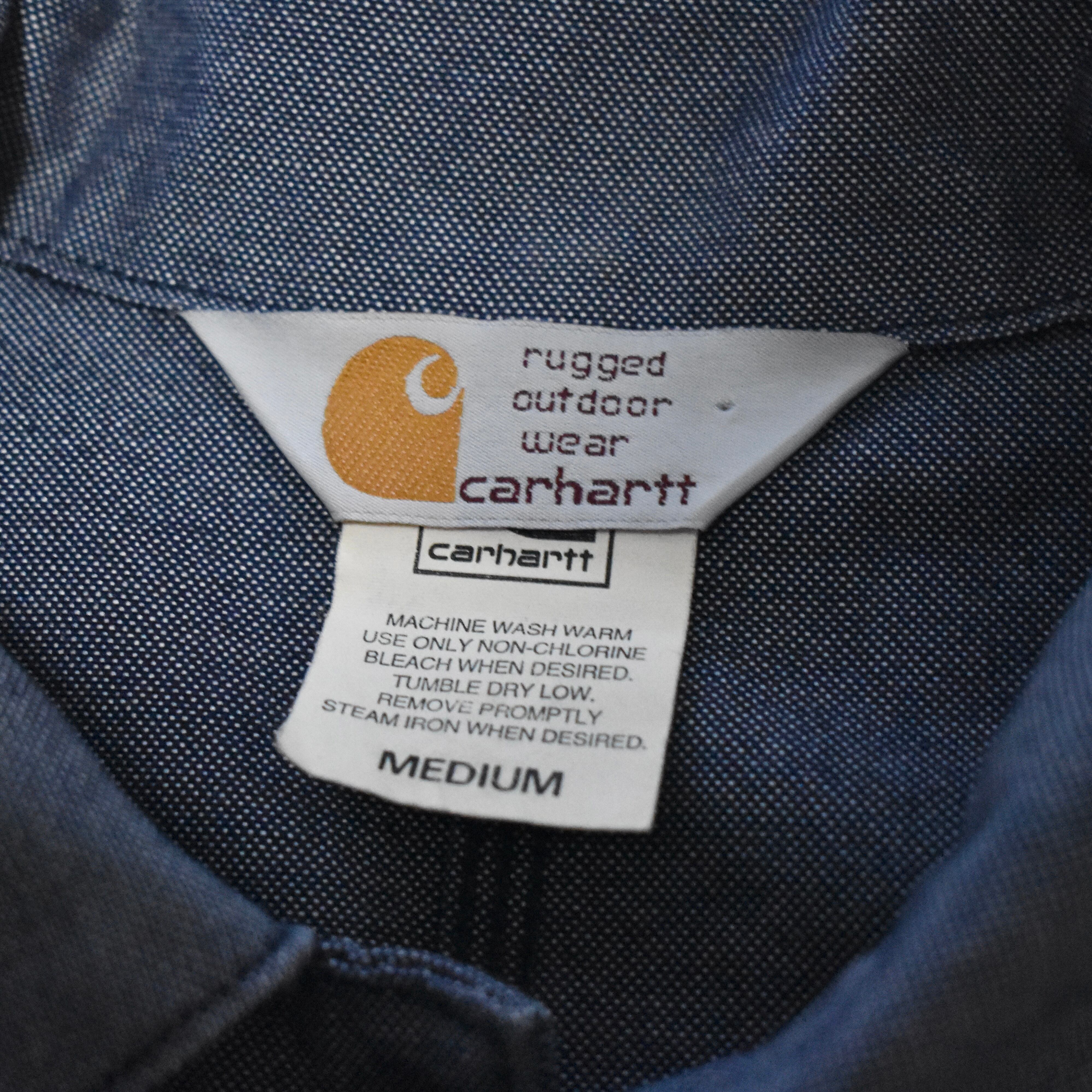 Carhartt  Coverall