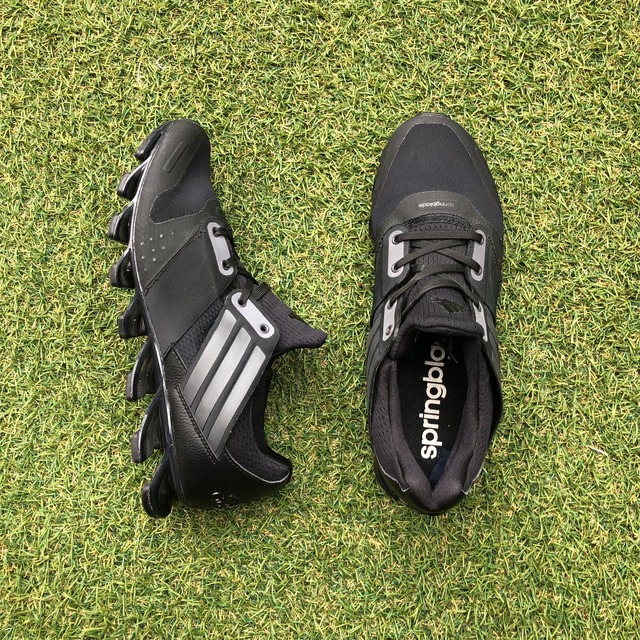 adidas SPRINGBLADE DRIVE 3 アディダス スプリングブレード ドライブ3 