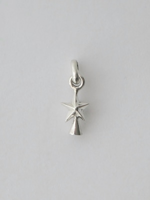 Top Star Charm