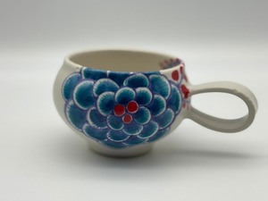 武田朋己　マグカップ