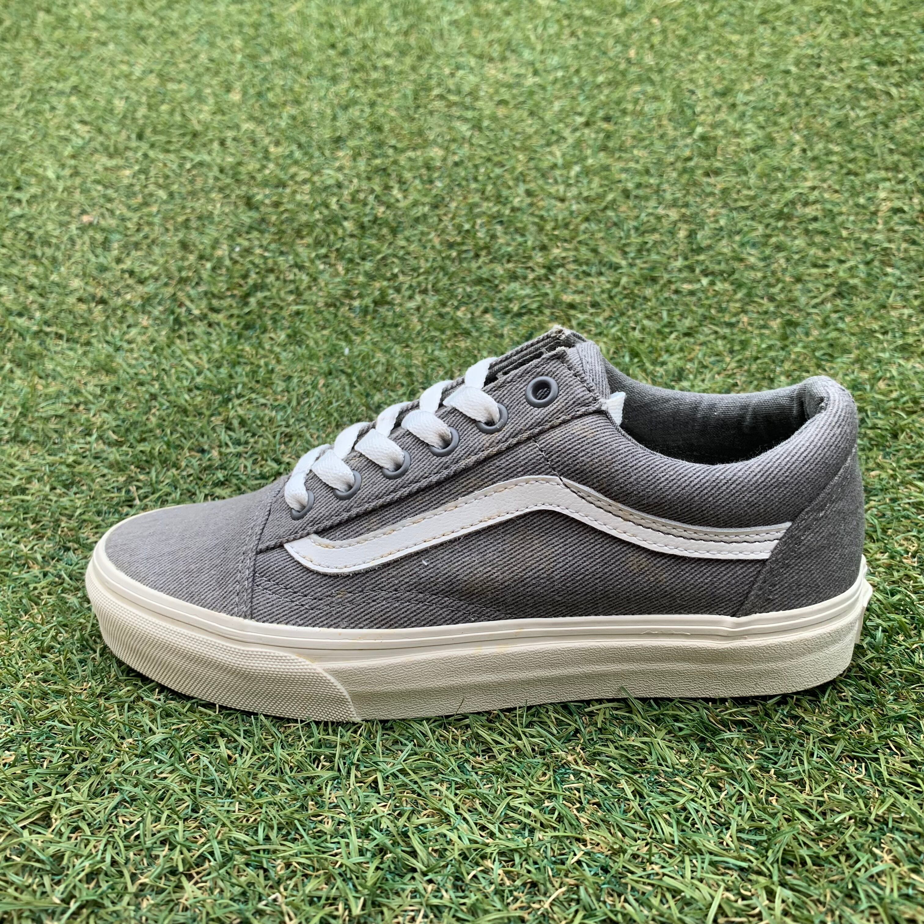 VANS OLD SKOOL ヴァンズ オールドスクール HC508