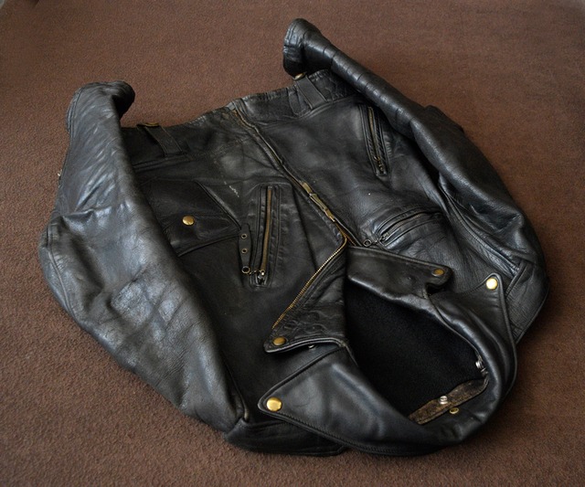 40s CALIFORNIA SPORTSWEAR CO. RIDERS 38