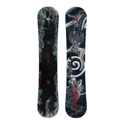 select snowboard