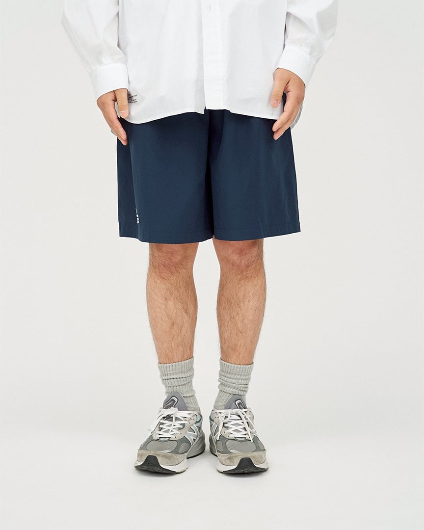 FreshService ネイビー ショートパンツ XL FreshService (フレッシュサービス) ALL WEATHER SHORTS