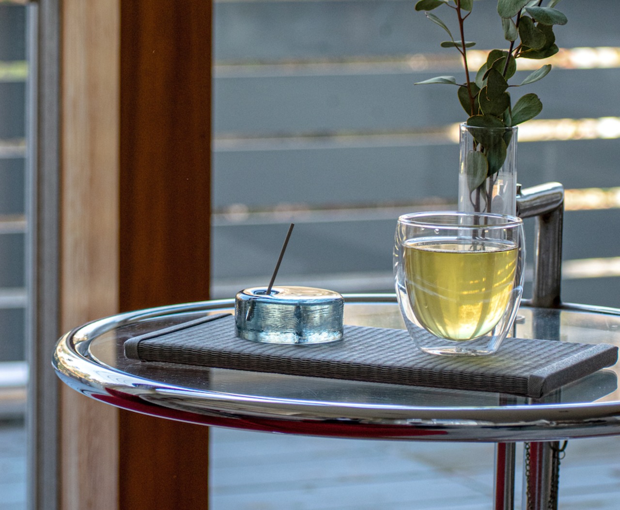 TATAMI Mat　岩 - Rock (Grey)