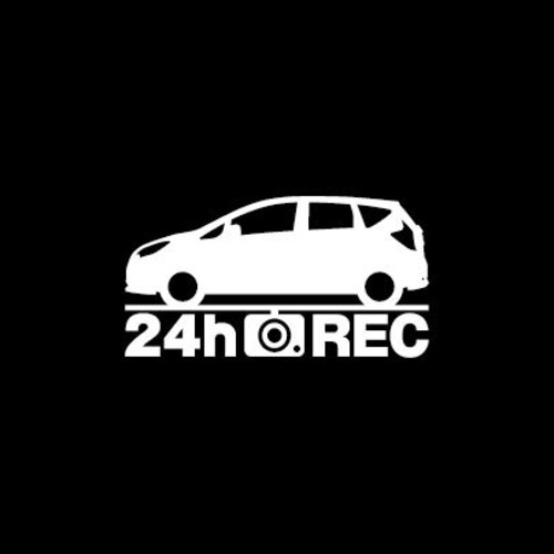 ノート【E12系】後期型 ステッカー