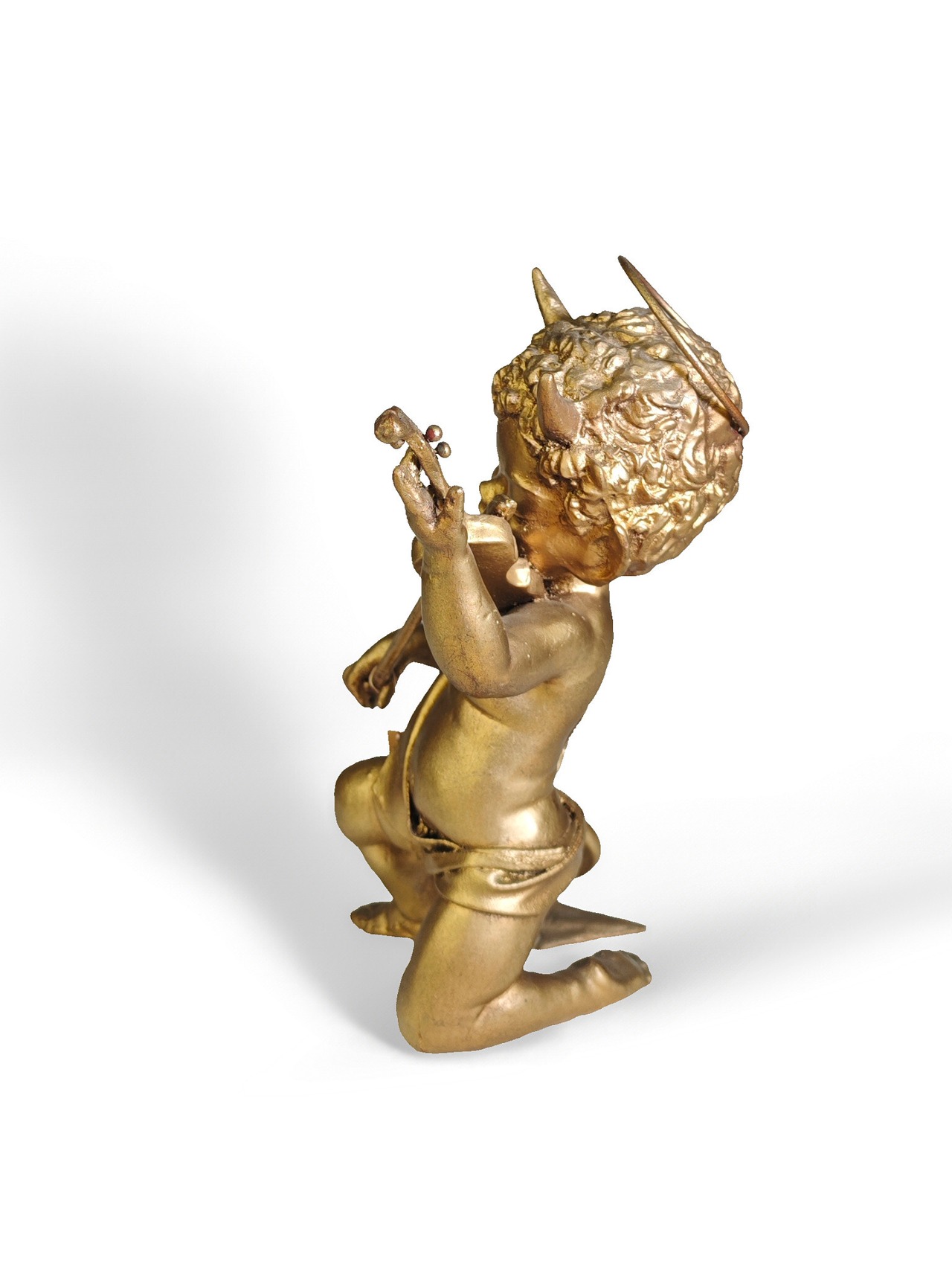 ヴィンテージ雑貨 エンジェル オブジェ