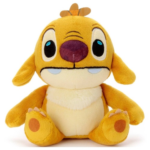 ディズニー洗えるビーンズコレクション ルーベン(7450358)