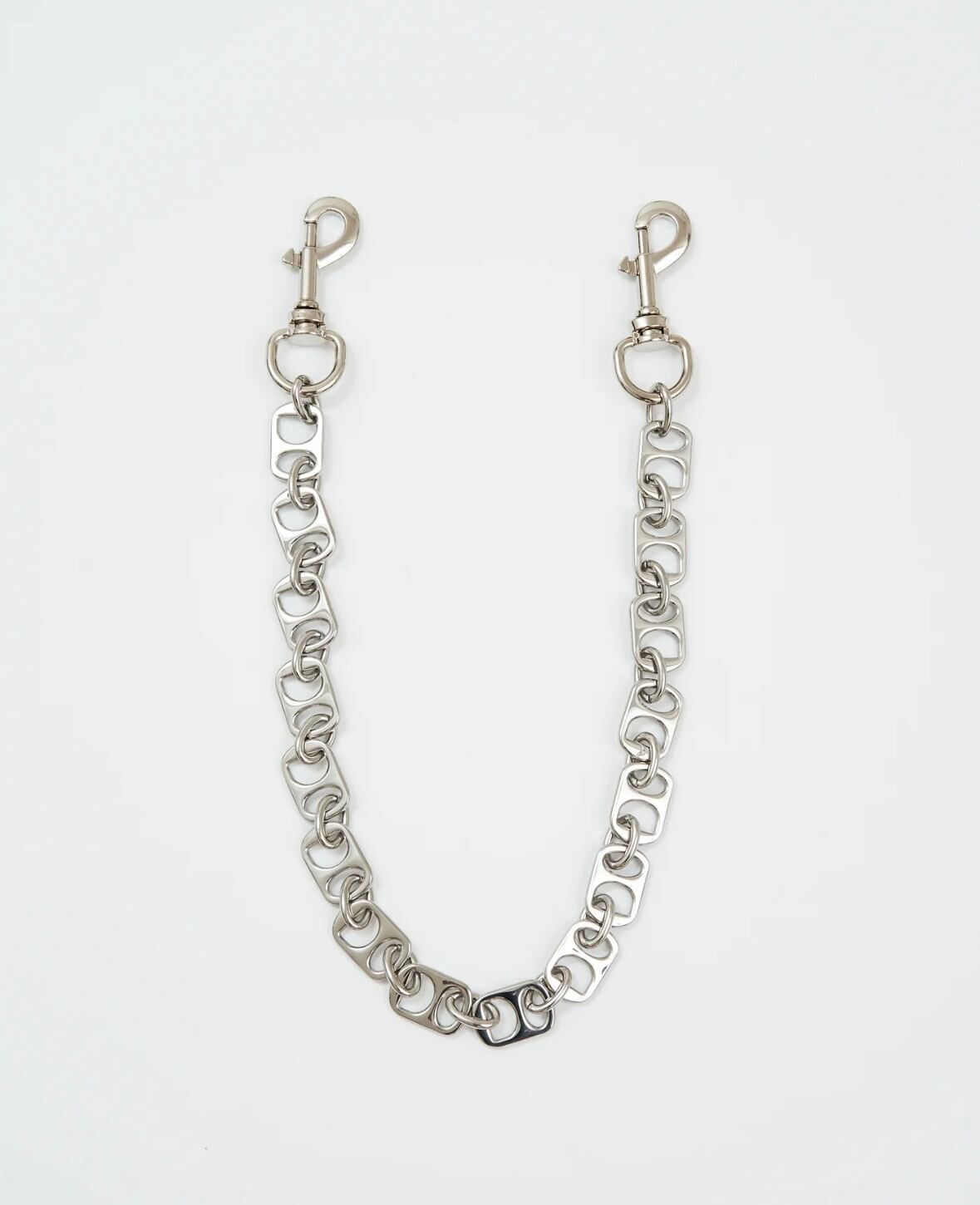HIDAKA Pull Tab Pants Chain | eunoia1008