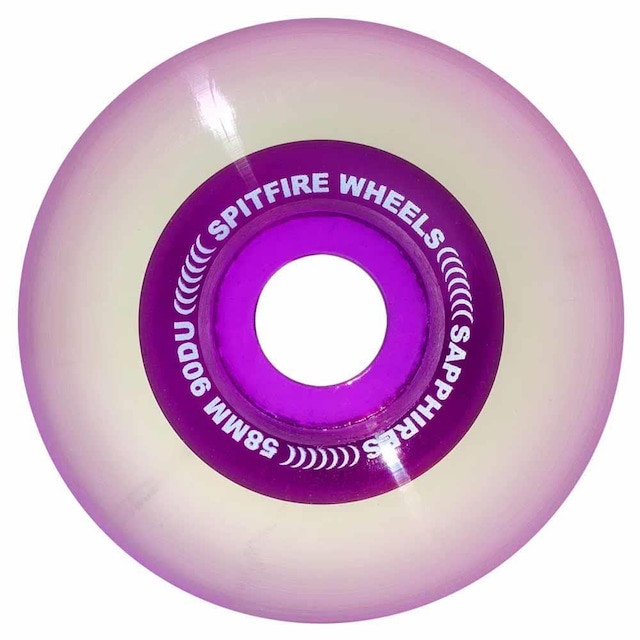 BONES / X-FORMULA WHEEL