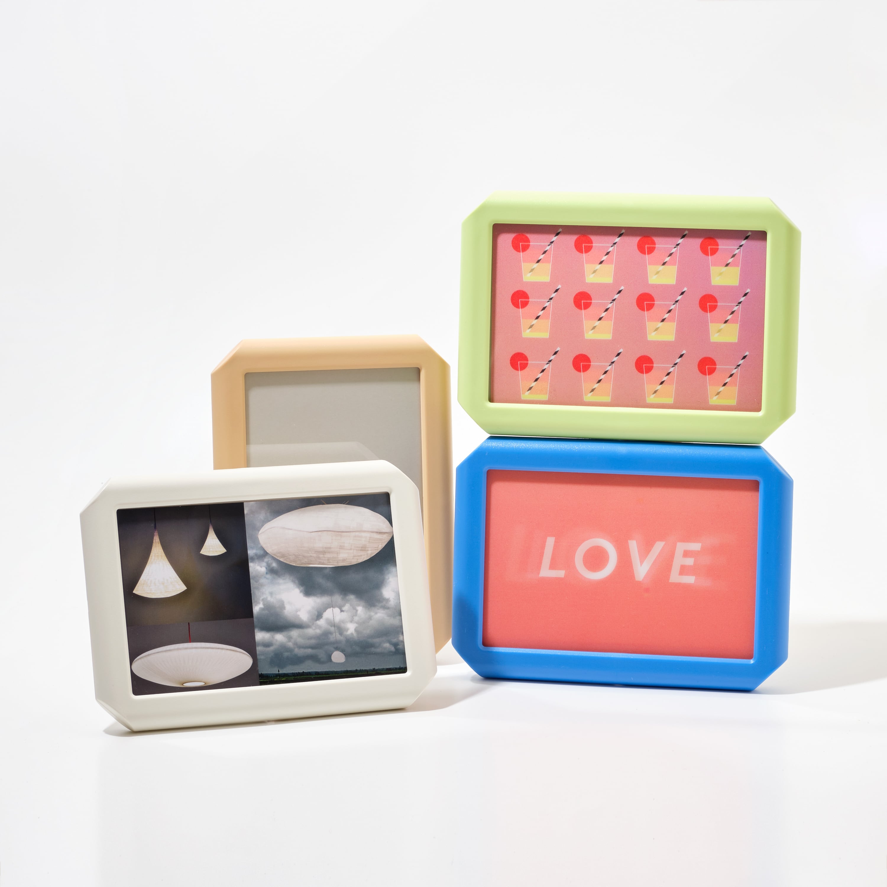 その他 MaruTomi SHELL Picture Frame MaruTomi COMBI Picture Frame | Dill Pickle Club