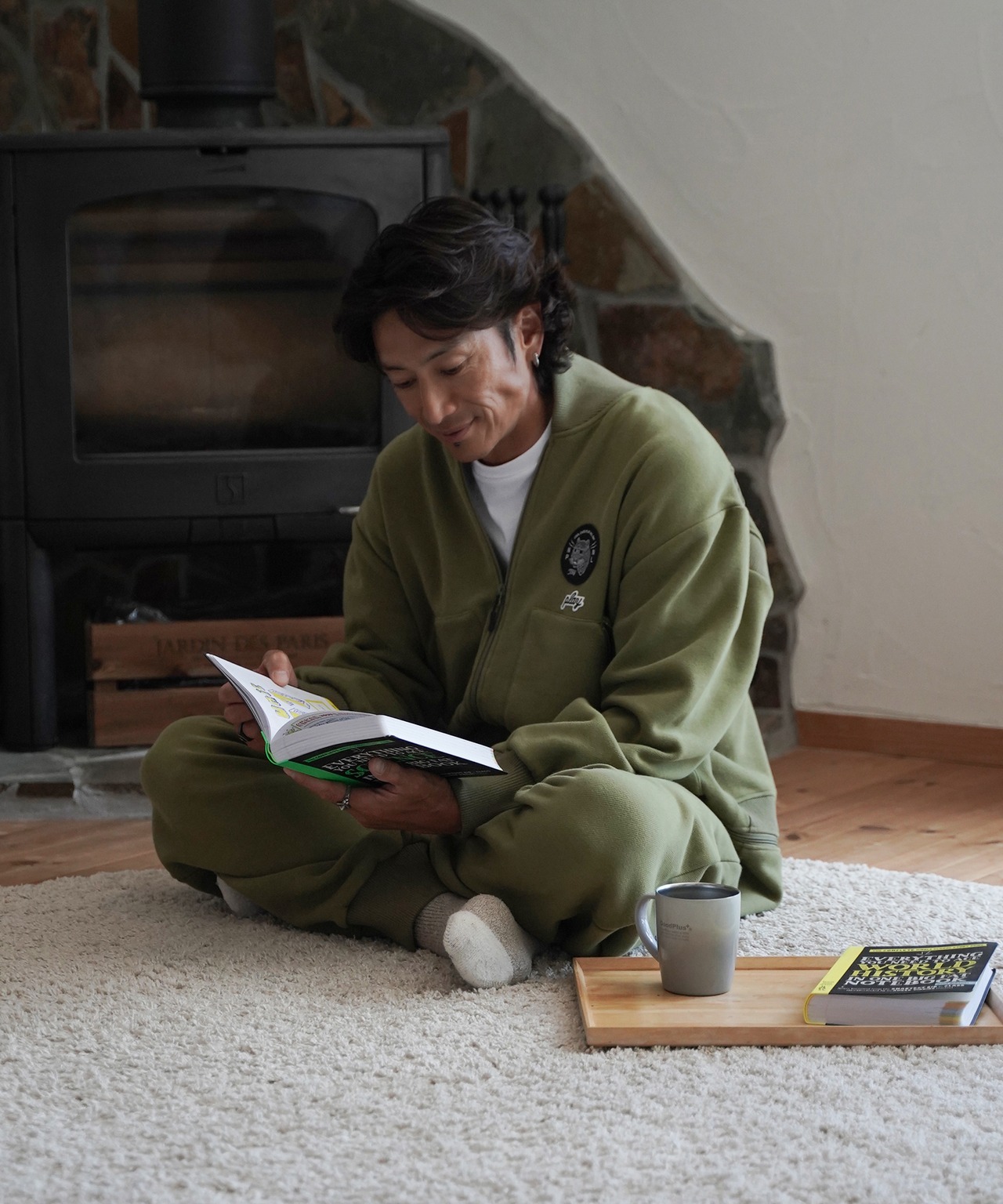 PLAY SUPER ALLINONE Anytime,anywhere『Any Any 3.0』［HSC011］