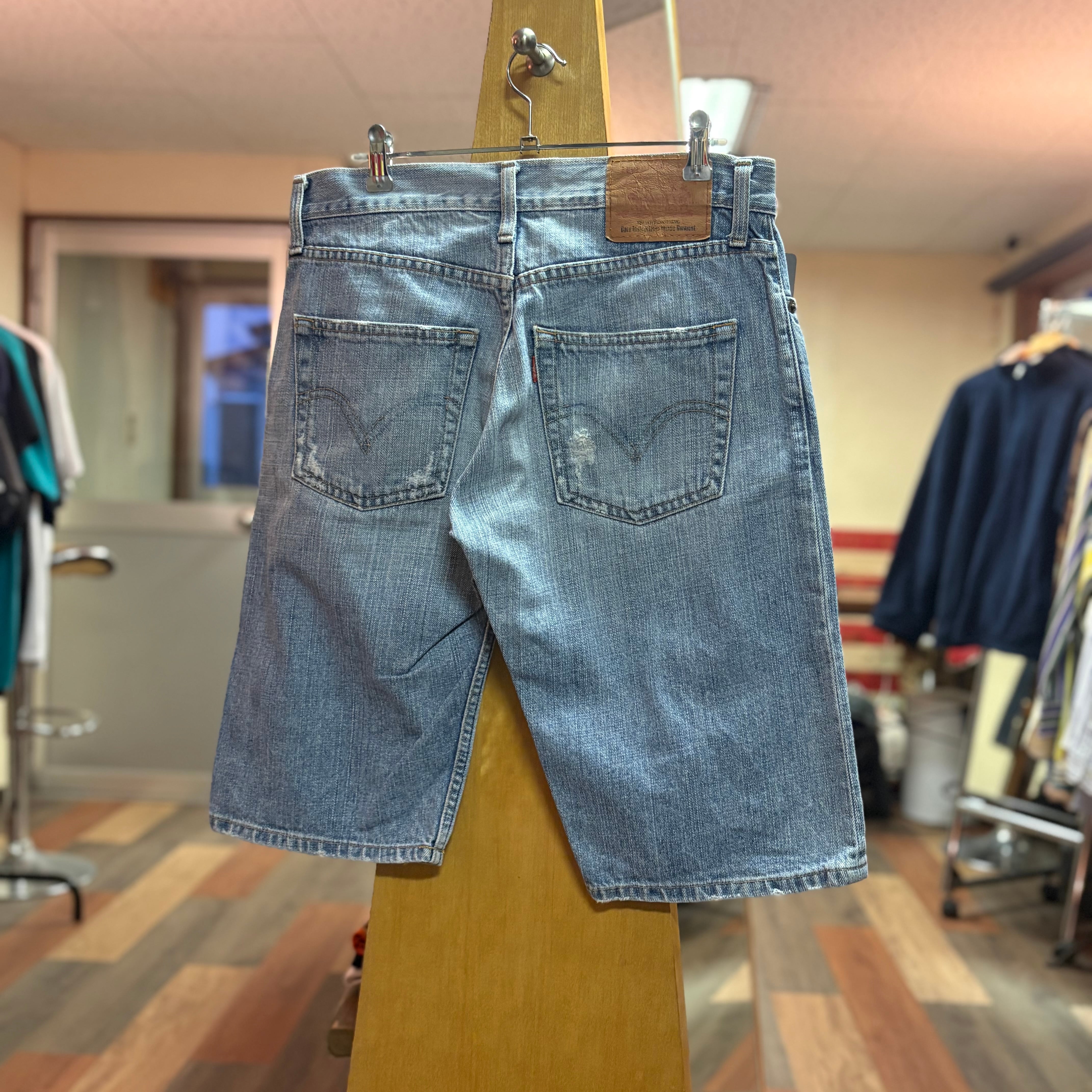 古着屋Quest