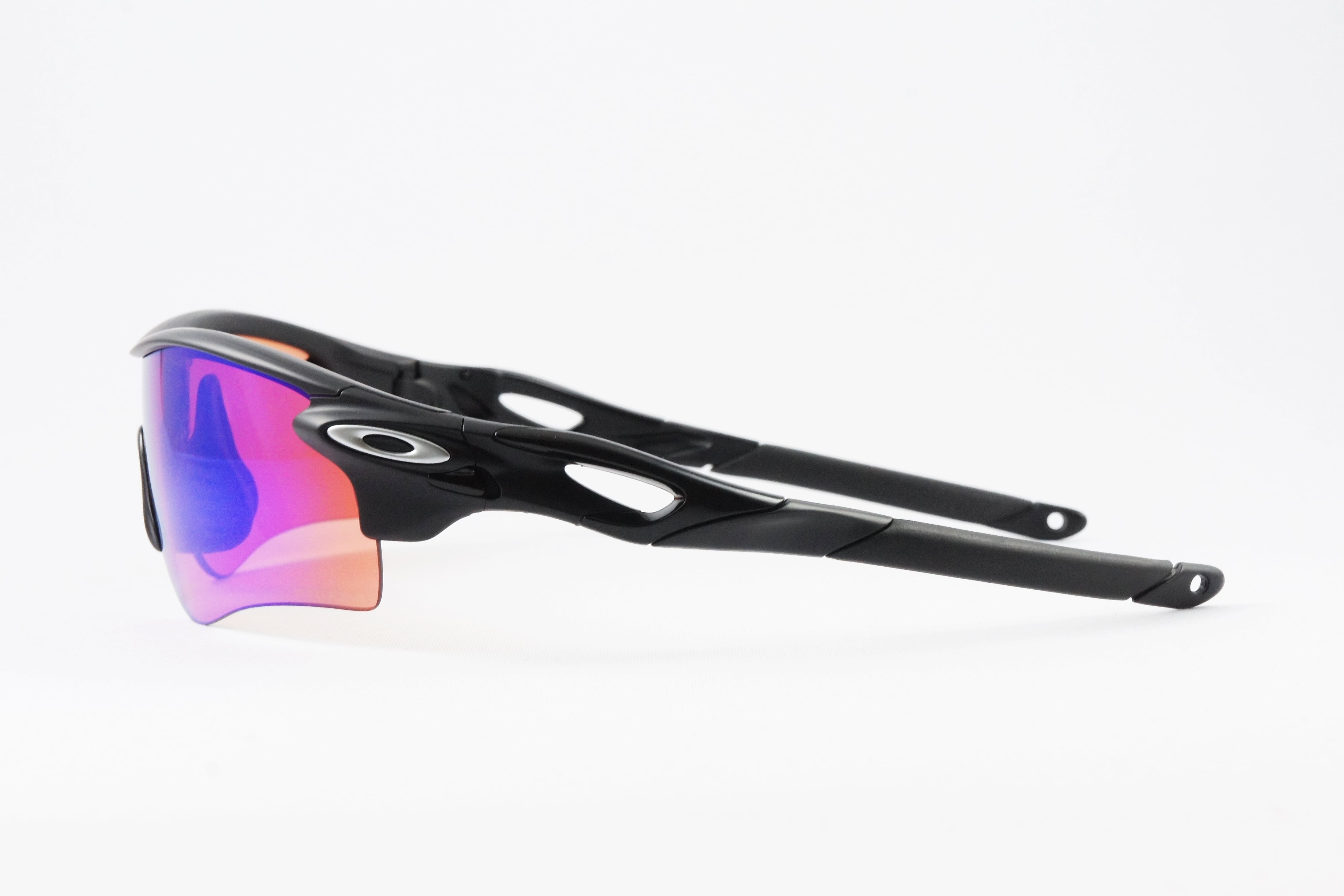 OAKLEY サングラス RADER LOCK PATH OO9206-3638 レーダーロック パス