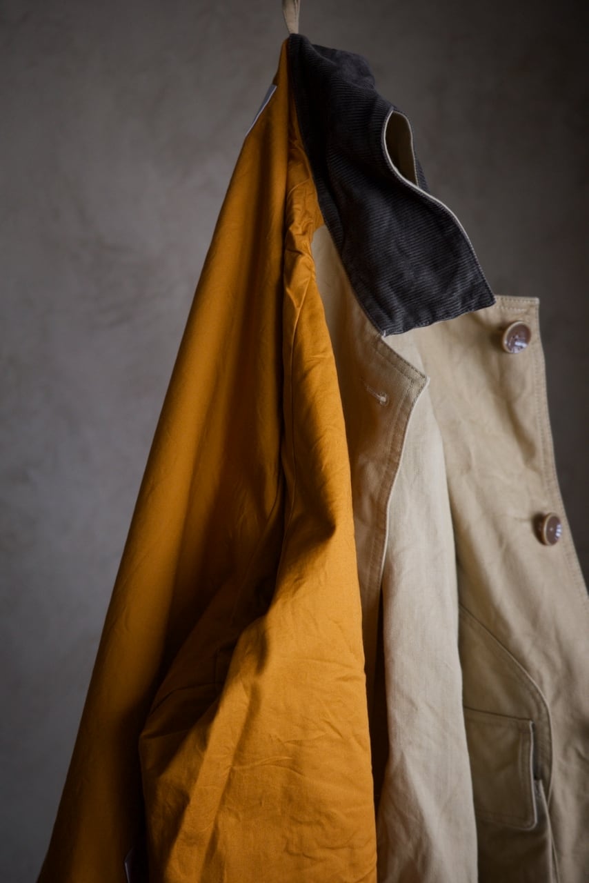 another 20th century / Fox Hunt Jacket | iremono