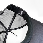 GODSIZE® MESH BACK TRUCKER HAT