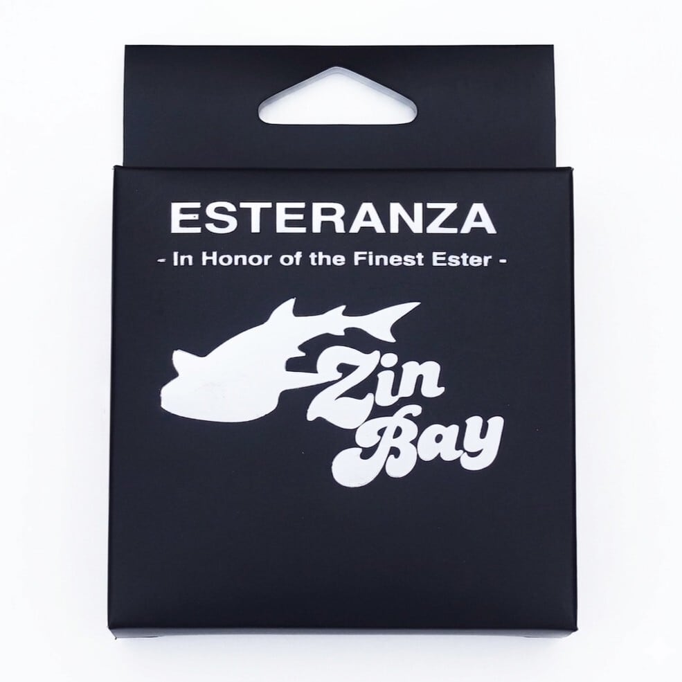 ZinBay ジンベイ ESTERANZA エステランザ 150m 0.2号 ESTERANZA ∼エステランザ∼ | ZinBay