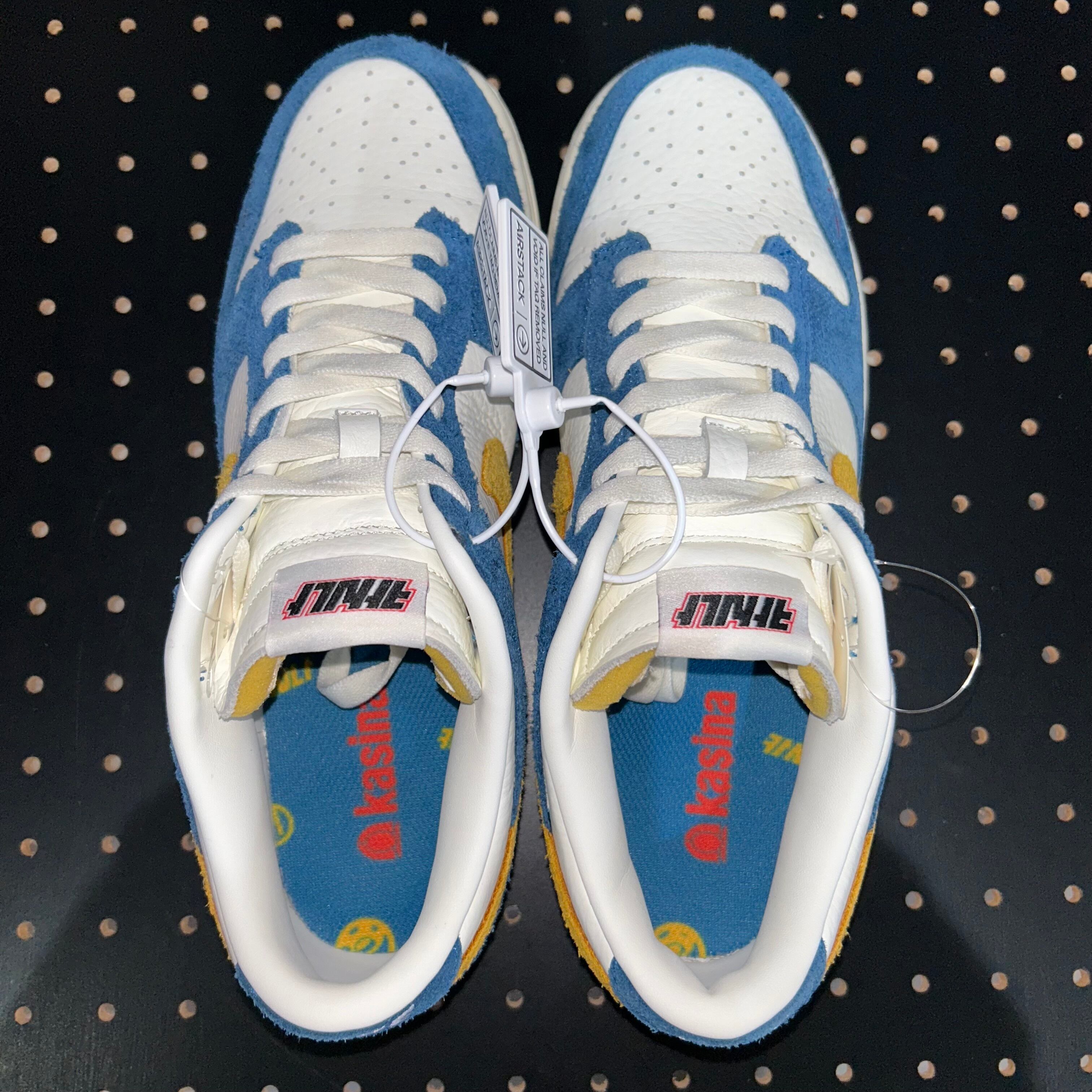 Kasina × Nike Dunk Low Kasina × Nike Dunk Low