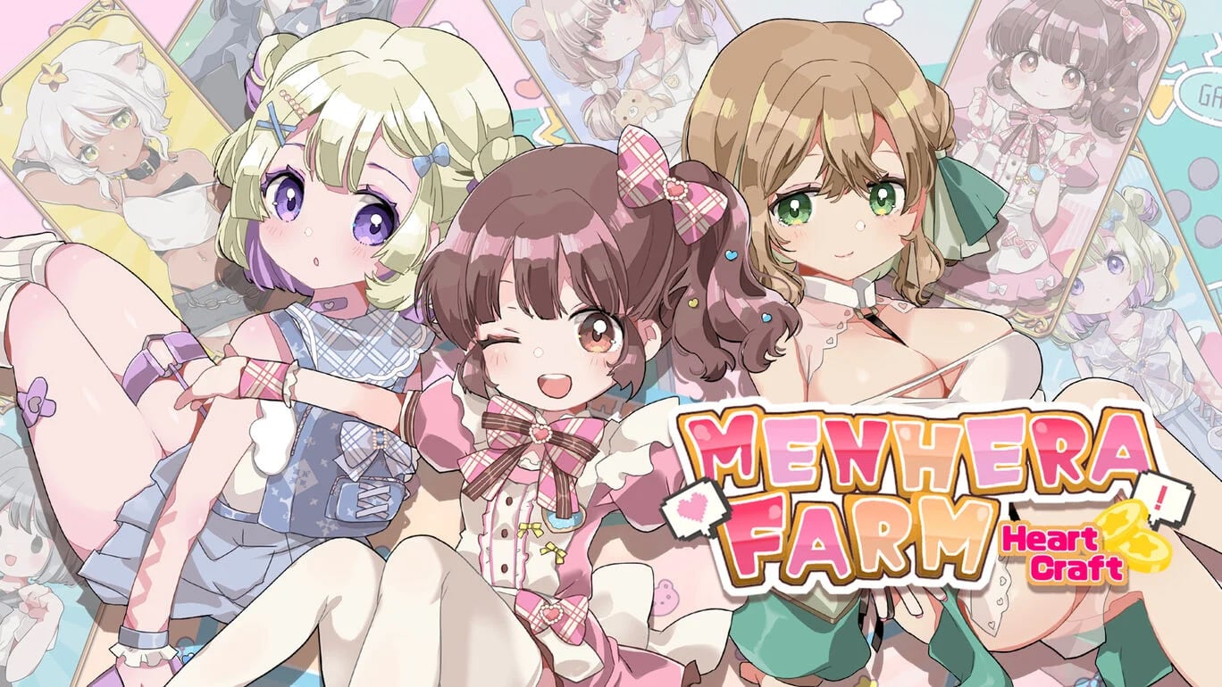 新品】メンヘラファーム＋マサラダタウン物語 | RareGames-Japan