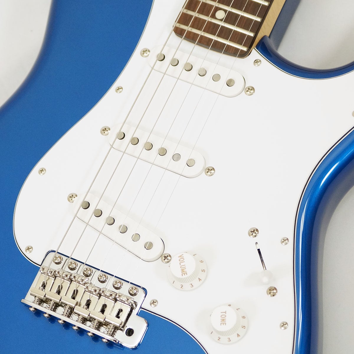 FGN / FUJIGEN Basic Classic Series BCST100RBD (MBL/Metallic Blue