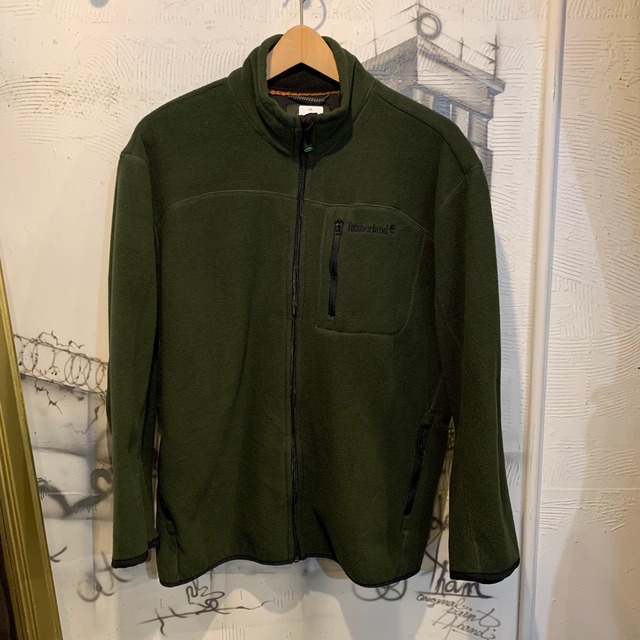 up fleece jacket | ShuShuBell シュシュベル online shop