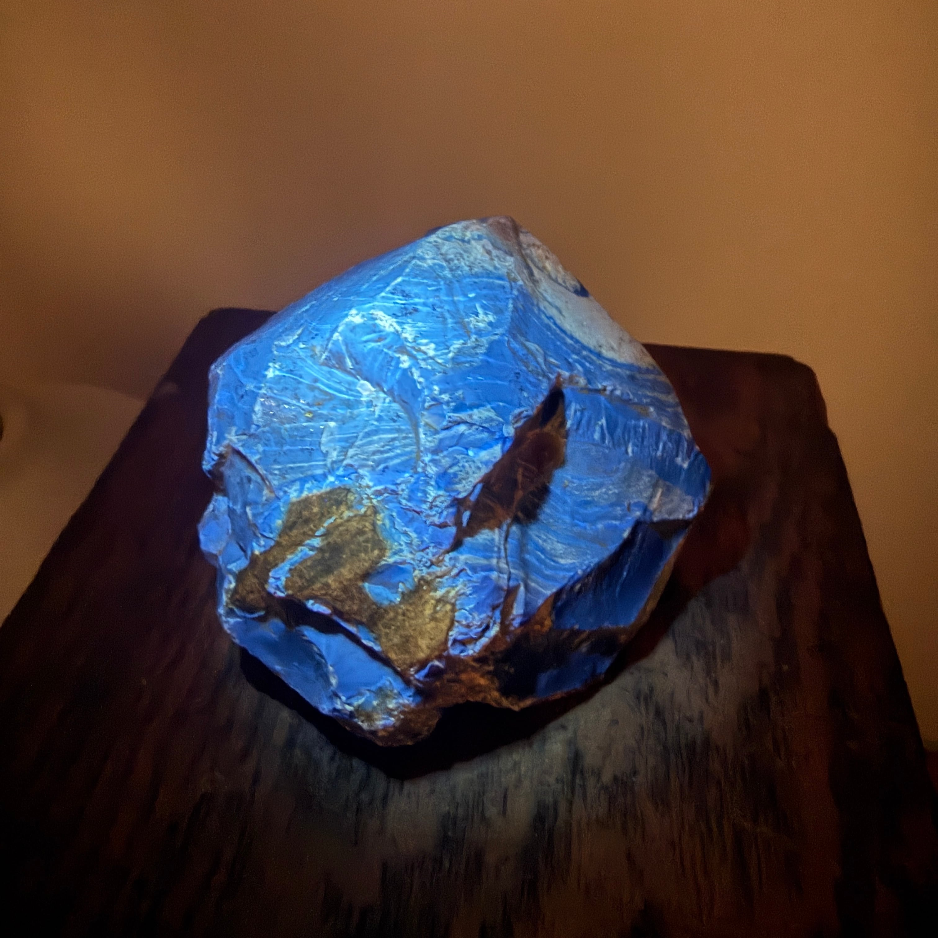 水晶 | S'harmoniser