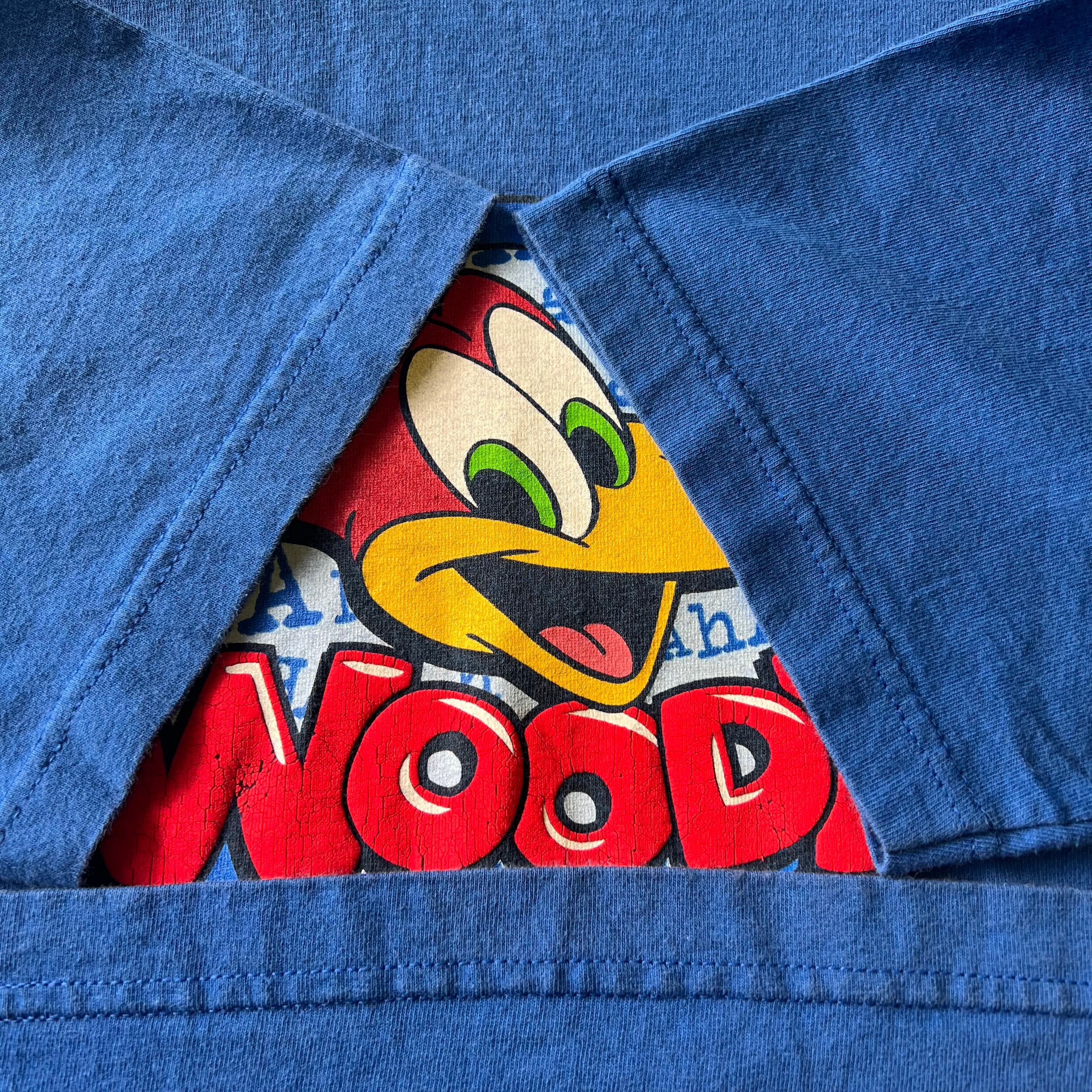 vintage / 90s USA製 / Woody Woodpecker / ウッディー・ウッド 