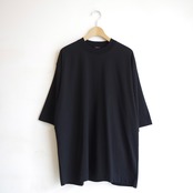 LOEFF Men's   Suvin Cotton S/S Tee