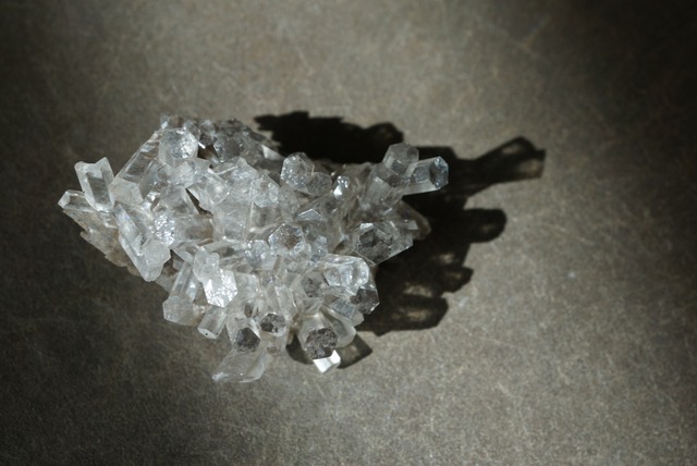 オプティカル・カルサイト Calcite 1473