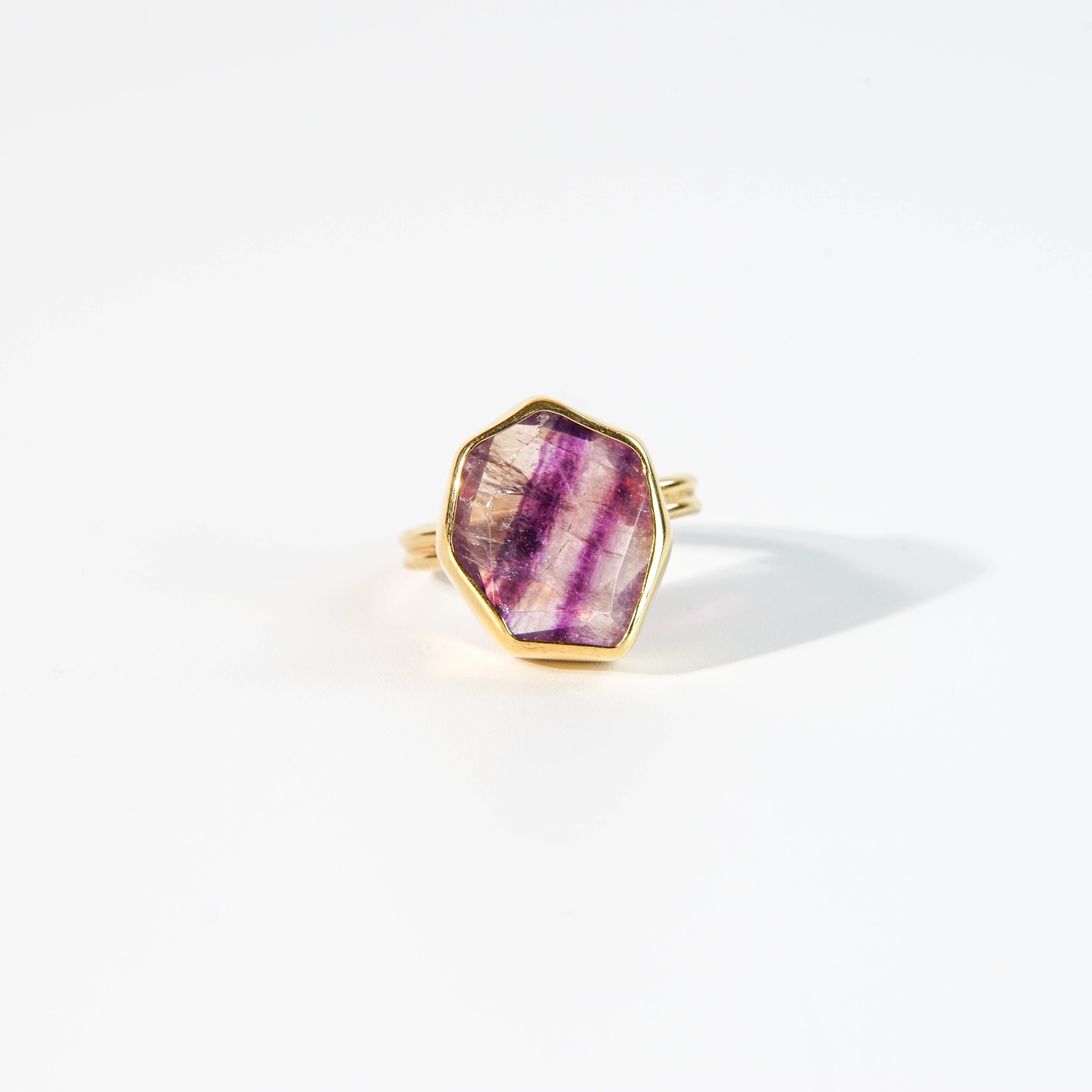 Purple & Violet | YUEN jewelry