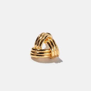 SP4-P18 (PIERCE) gold