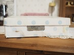 ナンシー・アン 「Thursday's Child Has Far to Go」ビスク 箱付き 画像18
