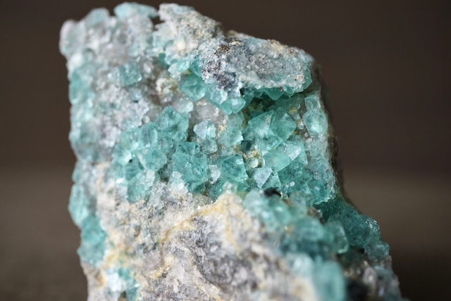 スペイン産フローライト Fluorite 1762