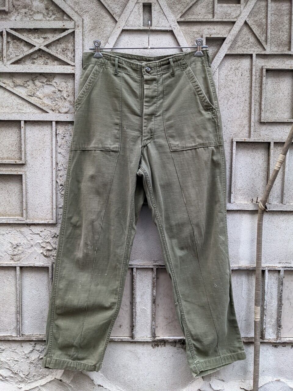 "BAKER PANTS" vintage