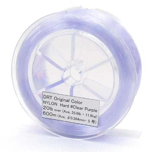 DRT ナイロンHard | ビッグバス bigbass