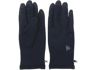 ［P.O.GLOVES］enthrall 3.0：Black