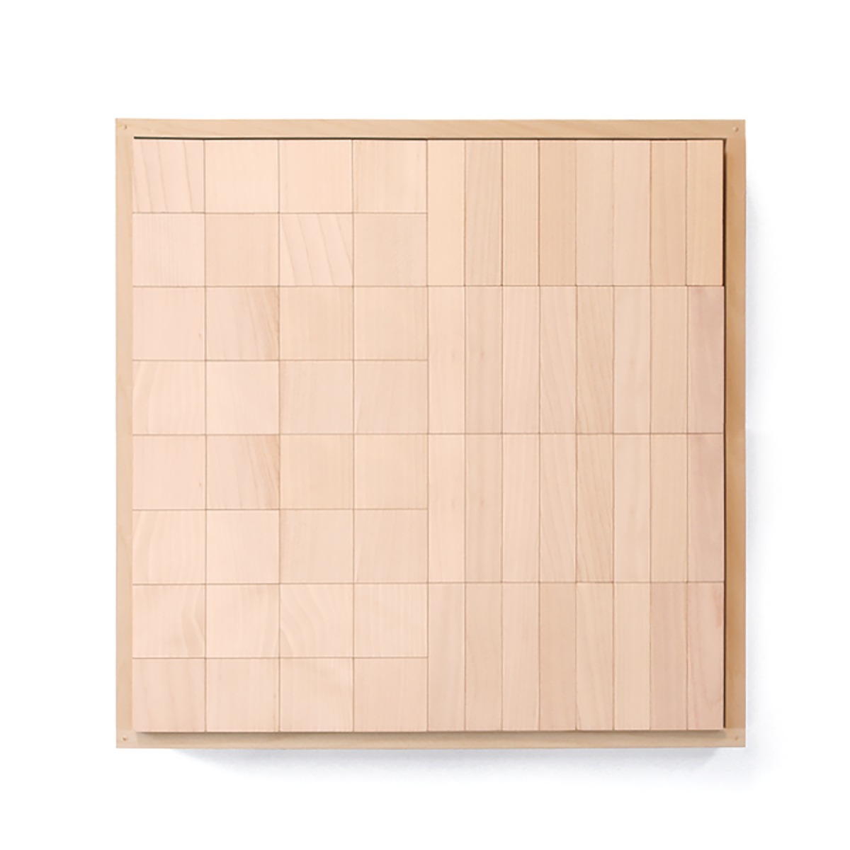 WAKU-BLOCK45 H0 | 童具館｜オンラインショップ