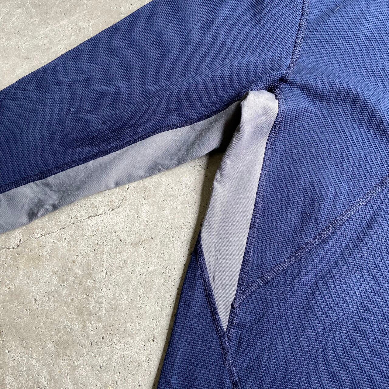 正規品販売! THE NORTH FACE ノースフェイス ハーフジップフリース 裏