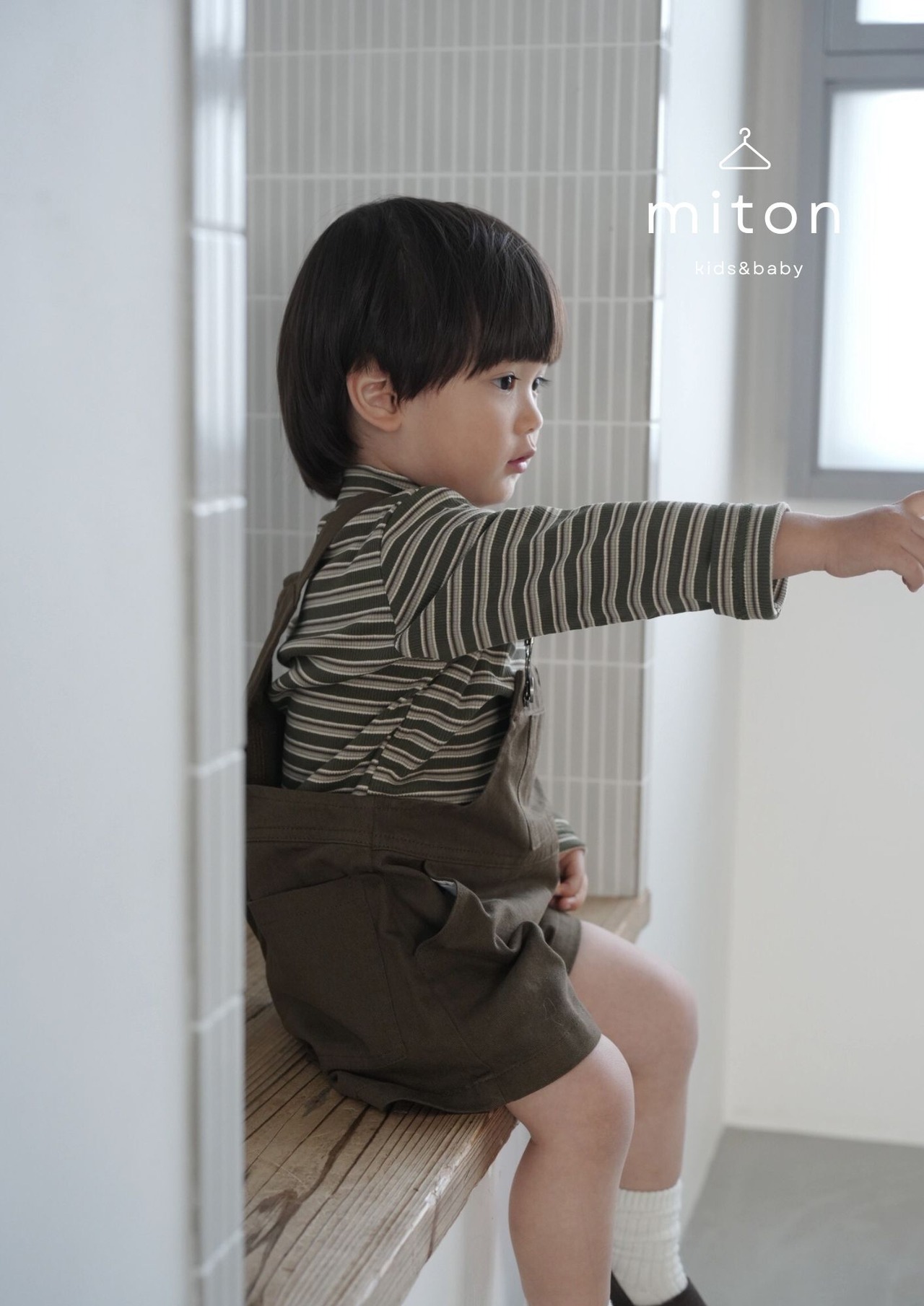 【original】mulch border tops