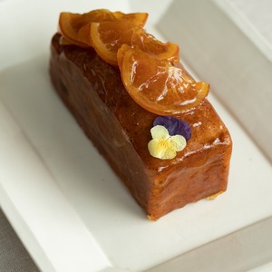 GÂTEAUX EARL GRAY  ガトー アールグレイ