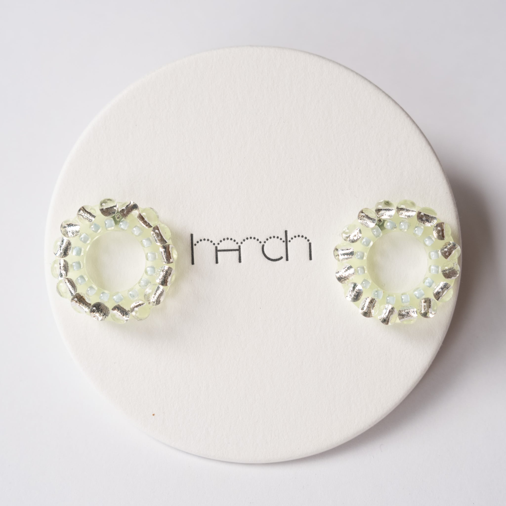 Donut ピアス [15]