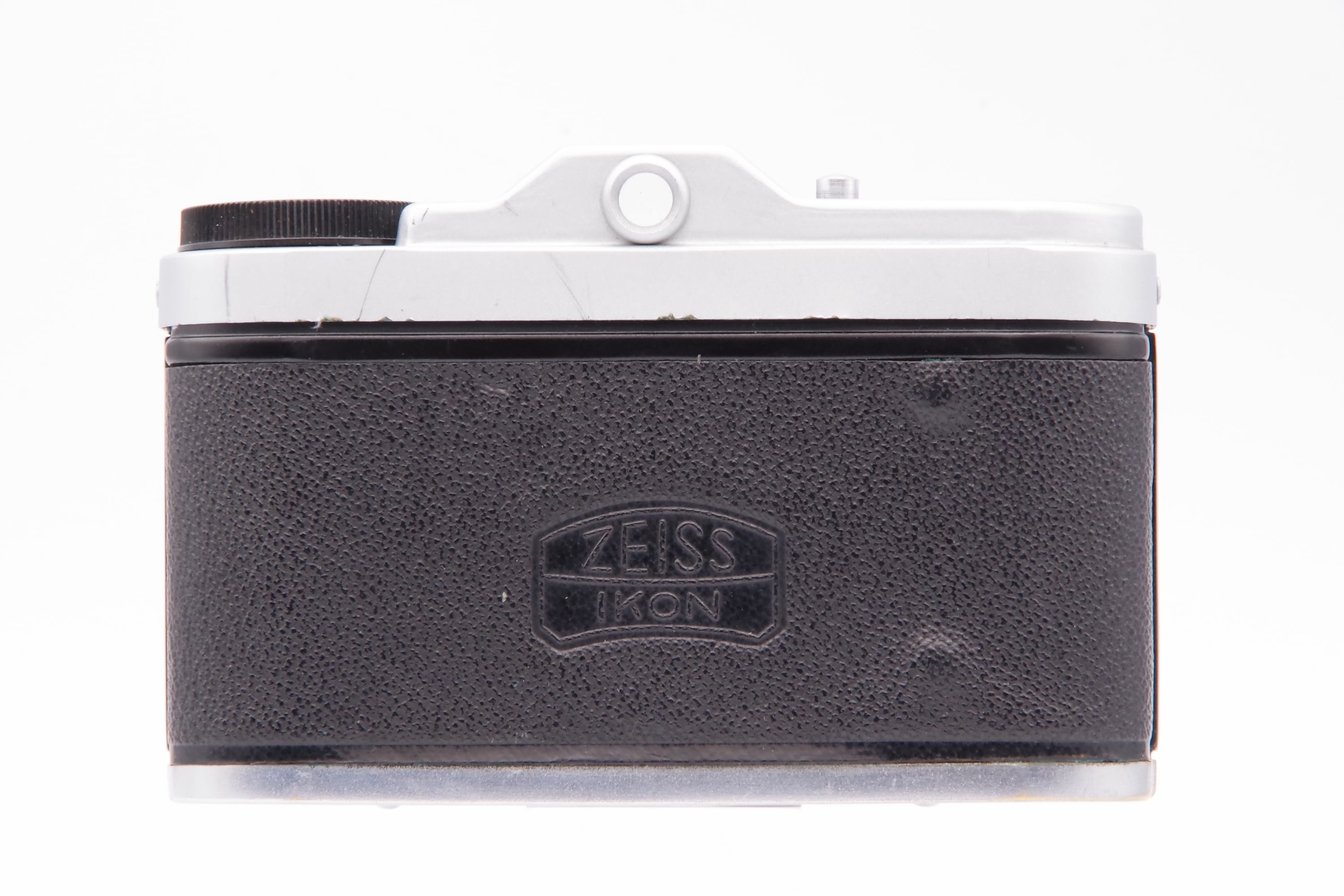 TAXONA / Tessar 37.5mm F3.5 T ZEISS IKON ツァイスイコン | 近江寫眞機店