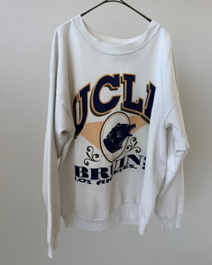 -UCLA- Vintage UCLA Sweat