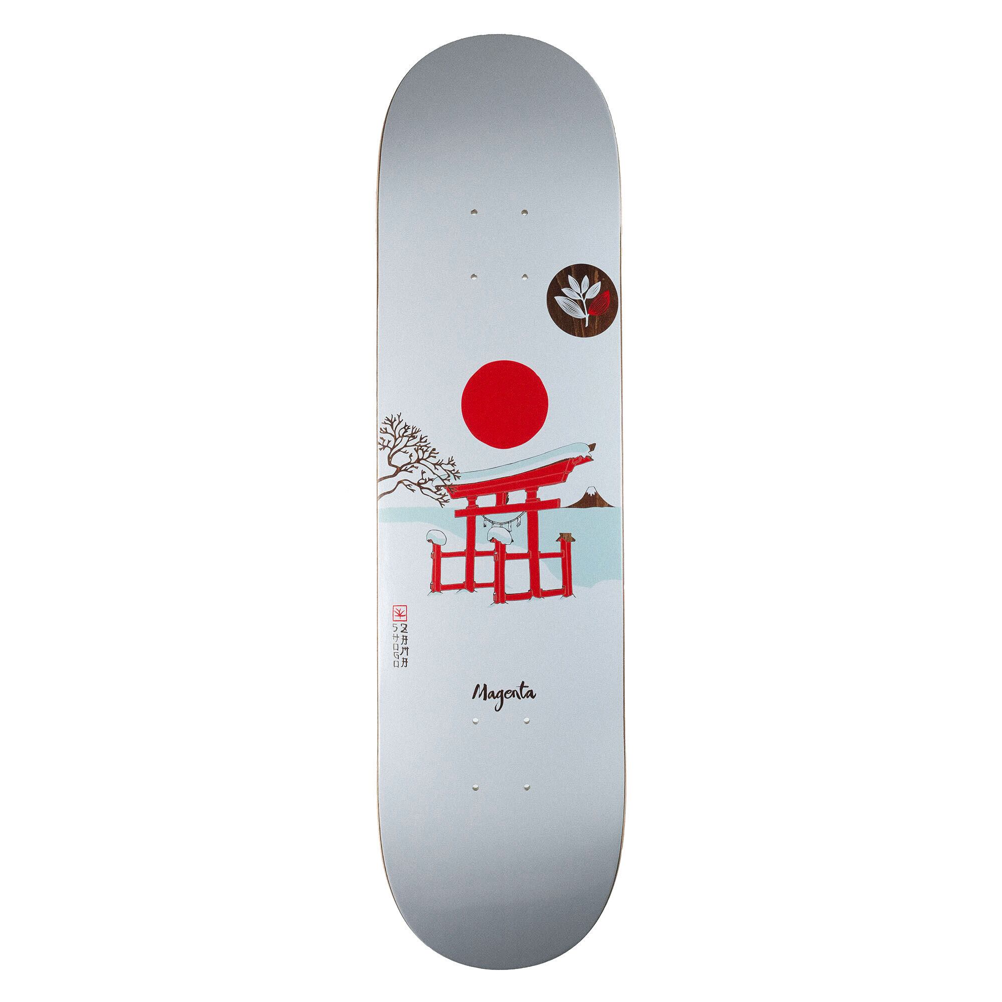 MAGENTA / SHOGO ZAMA TORI 8.0 | youth