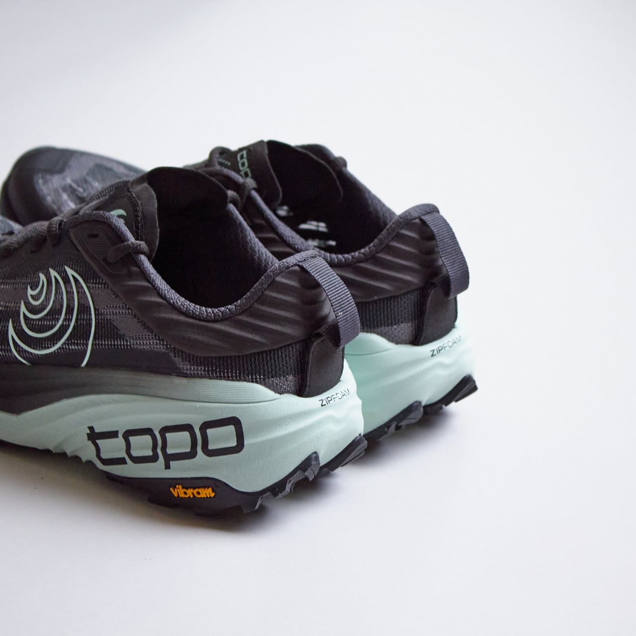 Topo Athletic（トポ アスレチック）VISTA （ビスタ）【ブラック