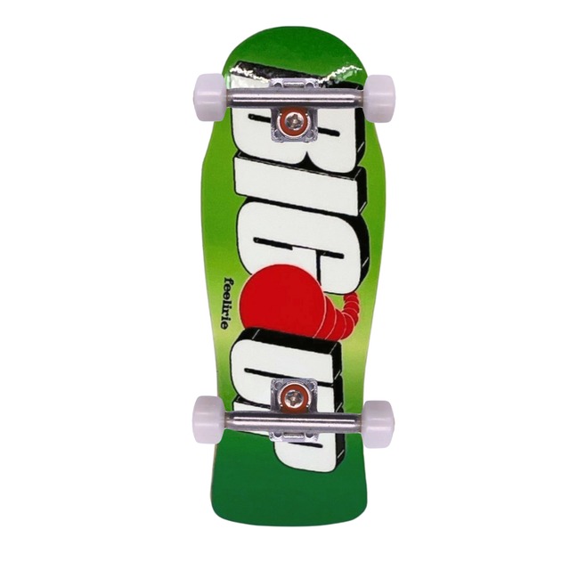 指スケ FeelIrie × Tacoride OG ラスティーラット コンプリート