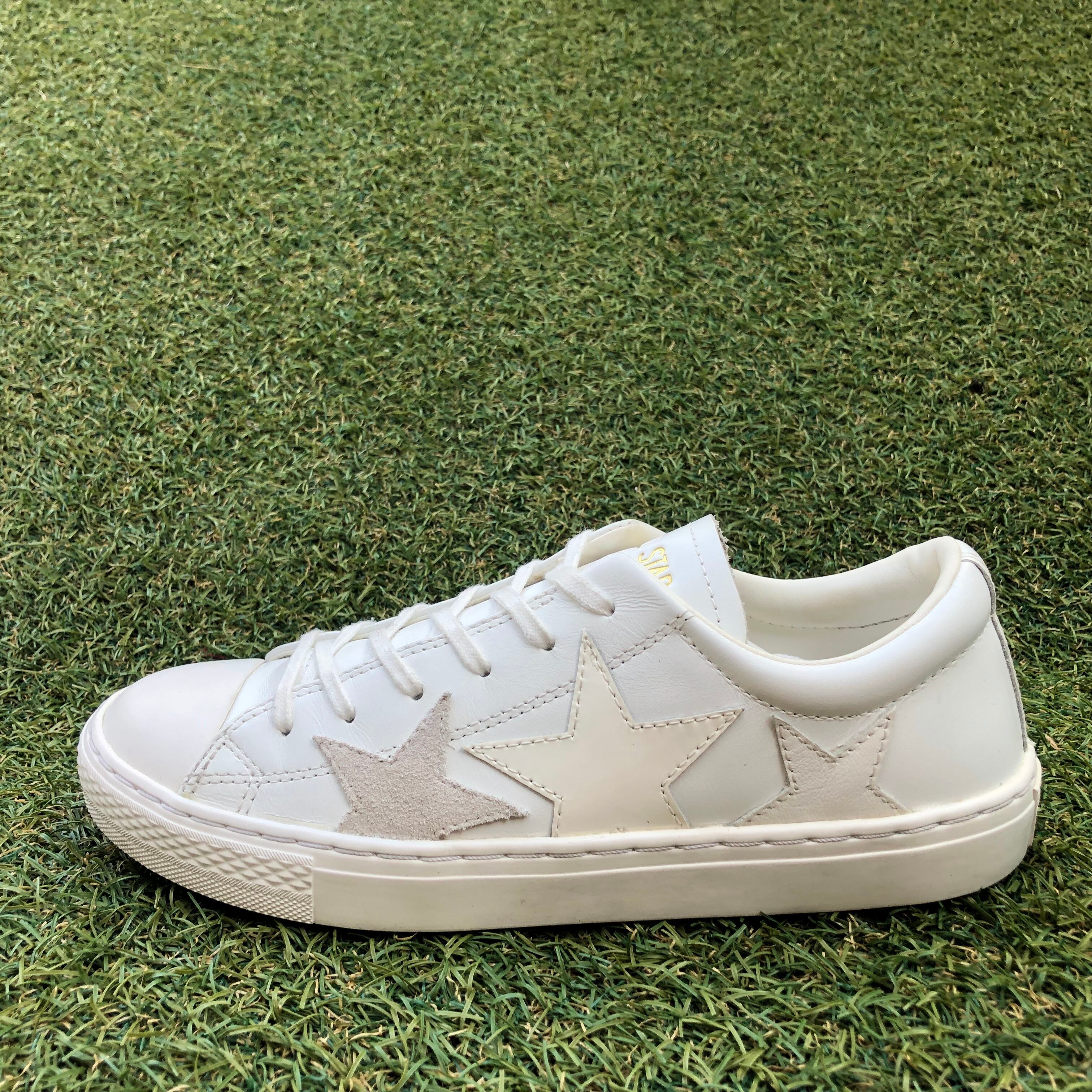 converse ALL STAR COUPE TRIOSTAR OX コンバース オールスター クップ トリオスターHA446
