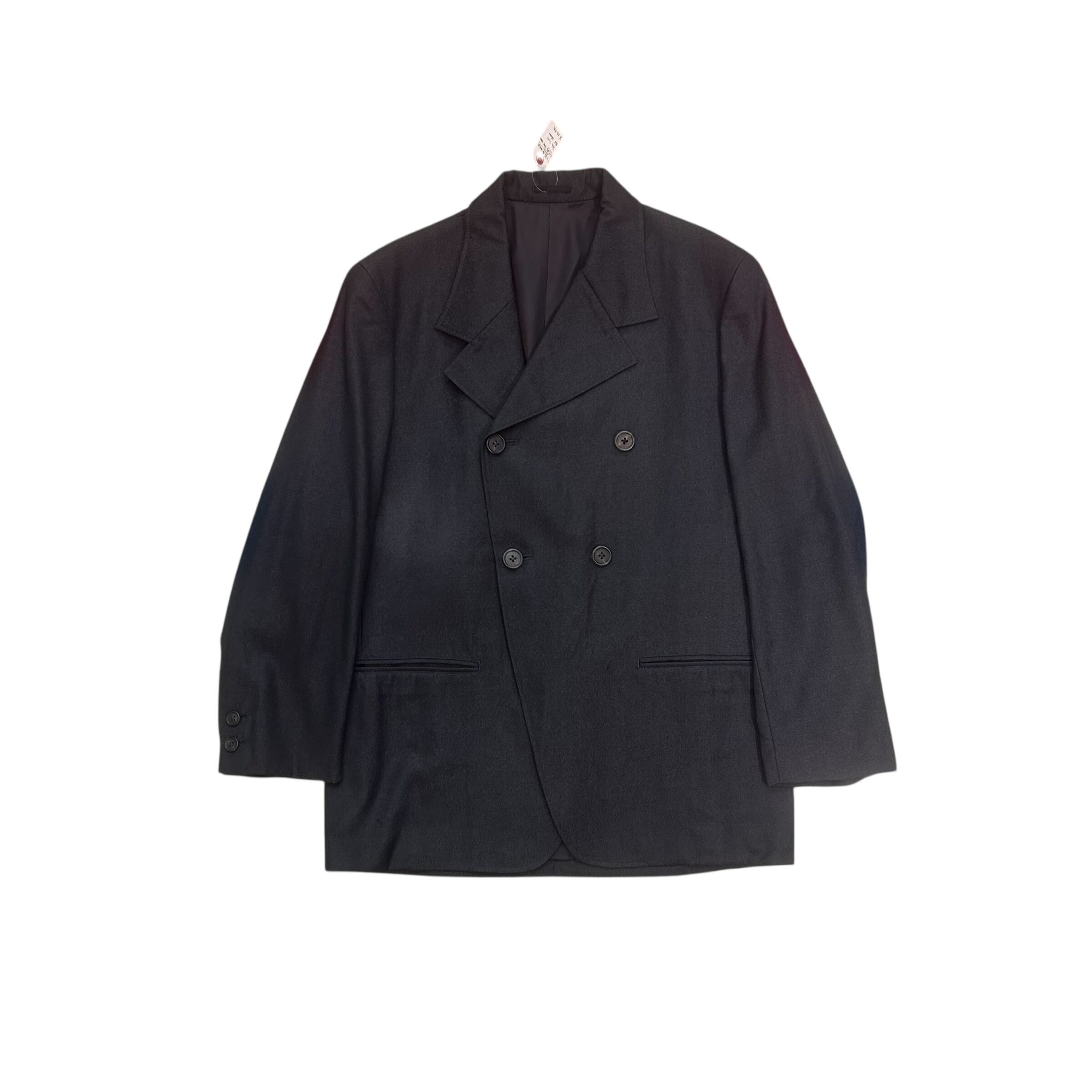 Yohji Yamamoto | Kissmet