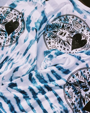 COMPLEXSTORE Tiedye Tee